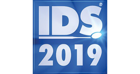 Little Doctor International (S) Pte. Ltd приглашает Вас на IDS 2019!